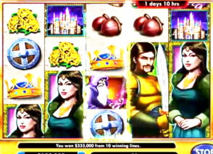 120 Free Spins at Wild Blaster Casino