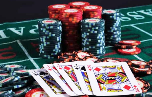 EURO 665 Casino Tournament at Leo Dubai Casino