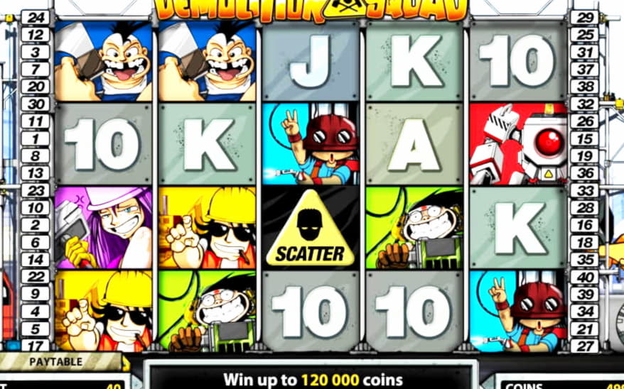 115 free spins no deposit casino at Dunder Casino