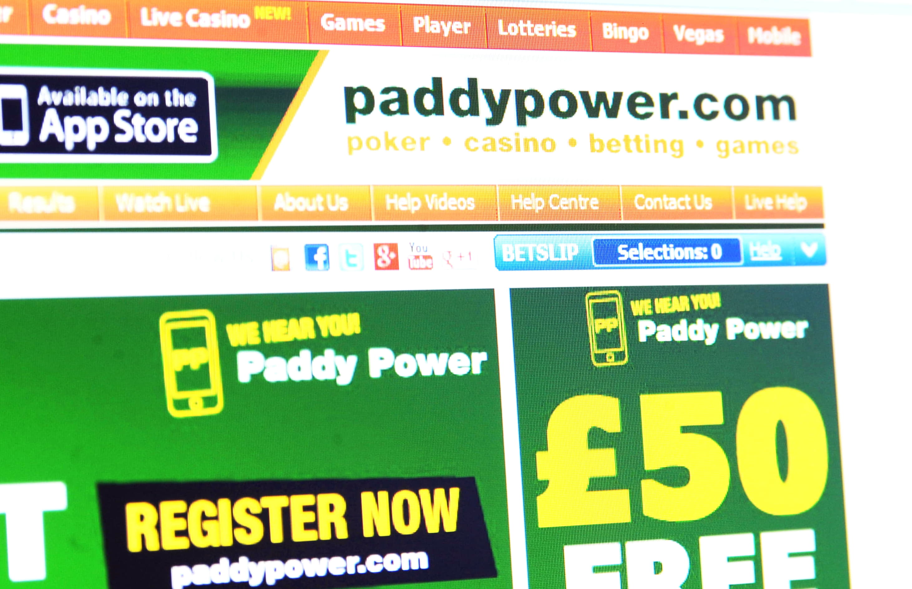 €3960 no deposit bonus at Casino com