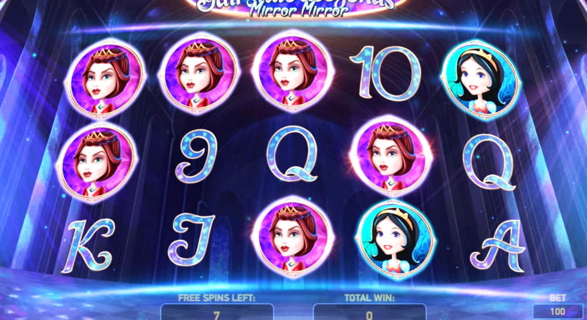 215 free casino spins at Lucky Nugget Casino