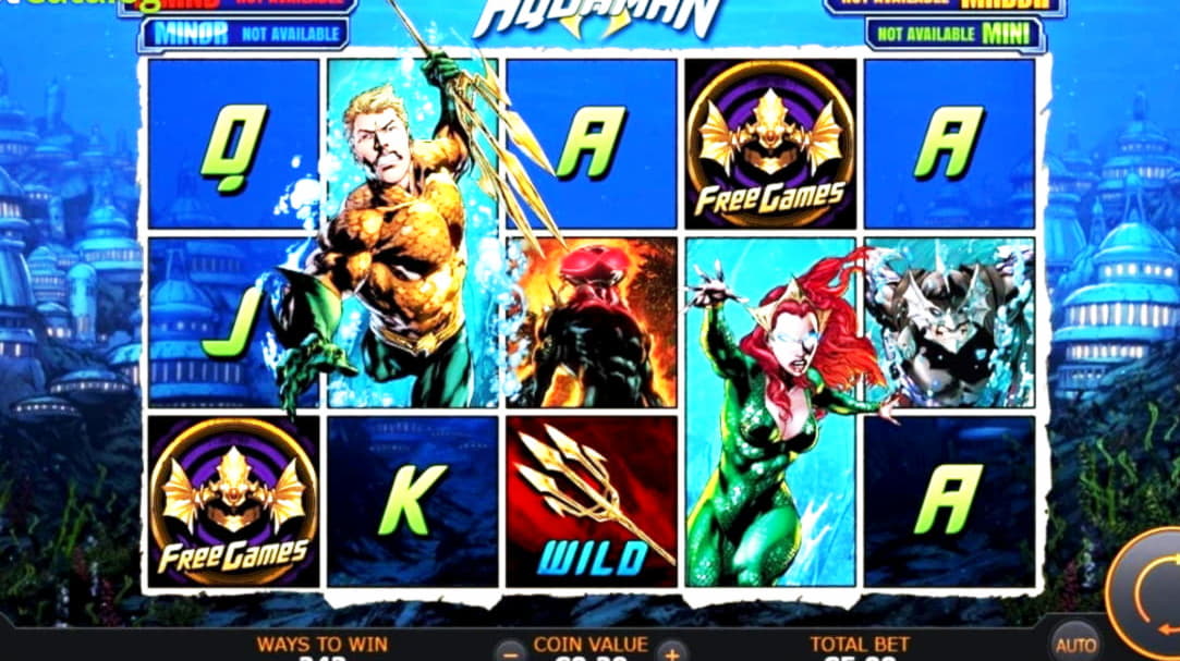 $565 Free Cash at Casino com