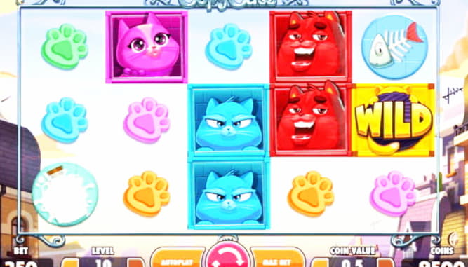 295 Loyalty Free Spins! at Volt Casino