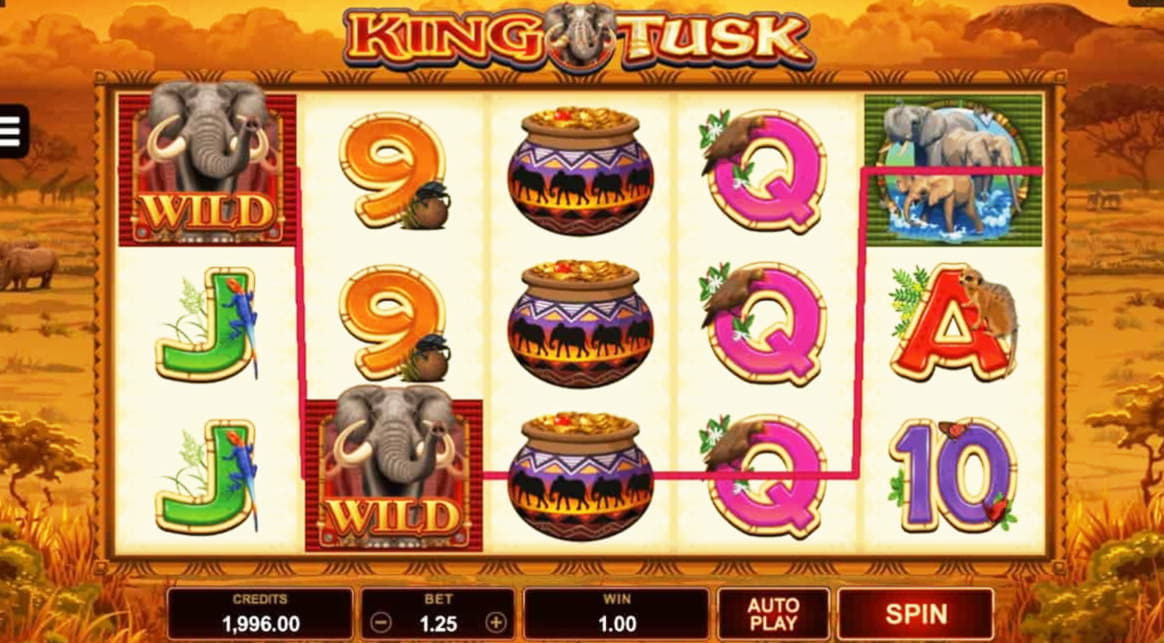 $260 no deposit bonus at Treasure Island Jackpots Casino (Australia Casino Mirror)