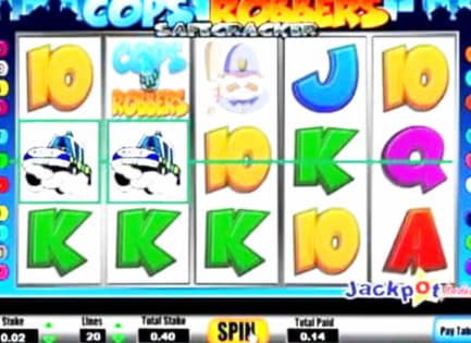 990% Deposit Match Bonus at Casino com