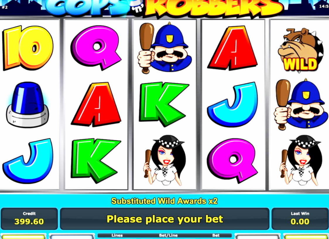 EUR 300 FREE CHIP at Berlin Casino 