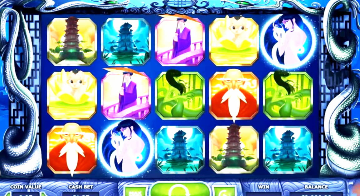 EUR 425 Mobile freeroll slot tournament at Berlin Casino 