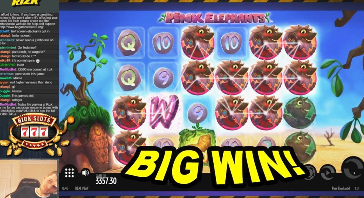 55 FREE SPINS at Emu Casino