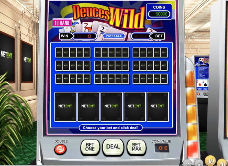 €200 FREE Chip at Royal Vegas Casino