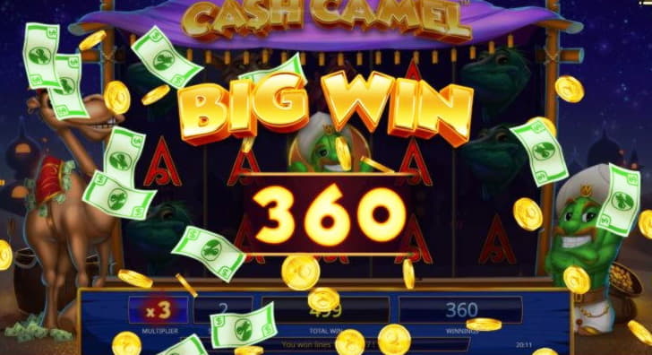 €2920 NO DEPOSIT at Betway Casino