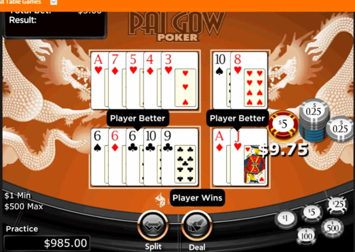 ﻿$330 Free Casino Ticket at Treasure Island Jackpots Casino (Sloto Cash Mirror)