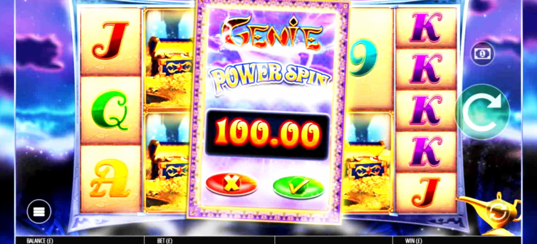 60 free spins no deposit at Jelly Bean Casino