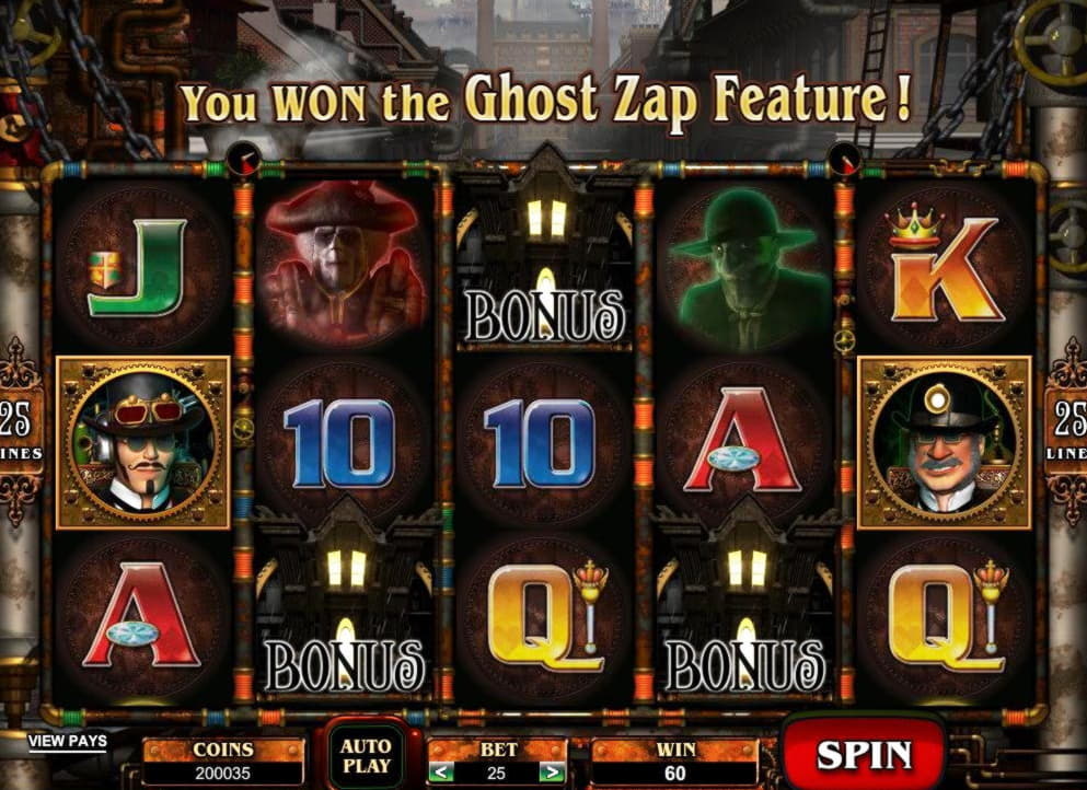 195% casino match bonus at Casino com