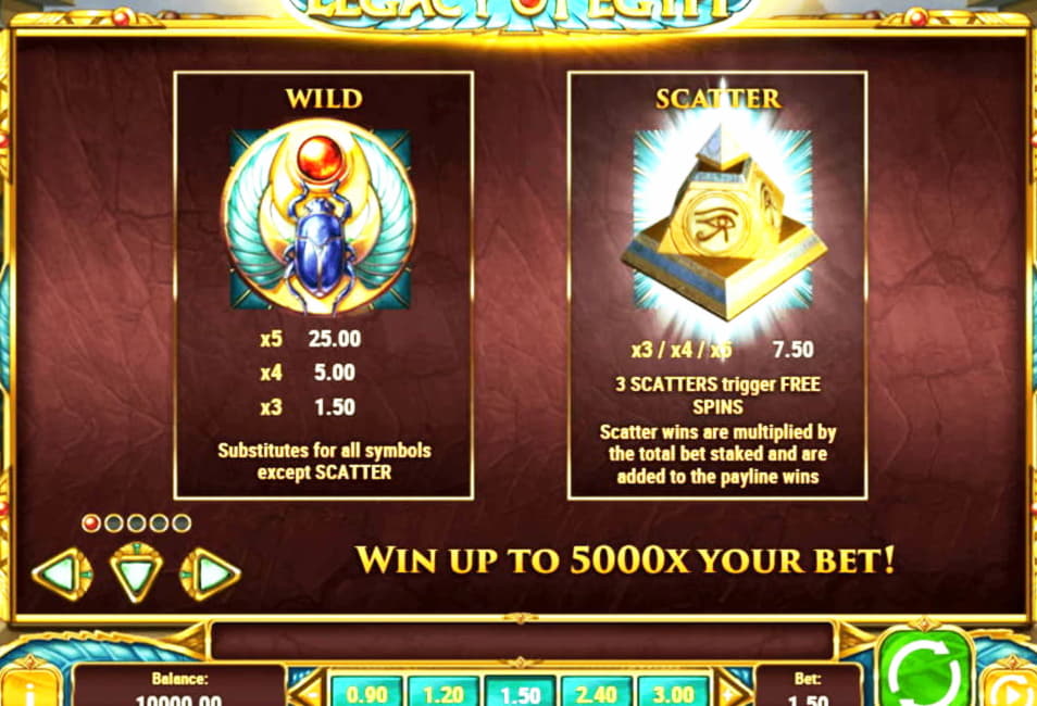 EURO 1135 no deposit bonus casino at Spin Palace Casino