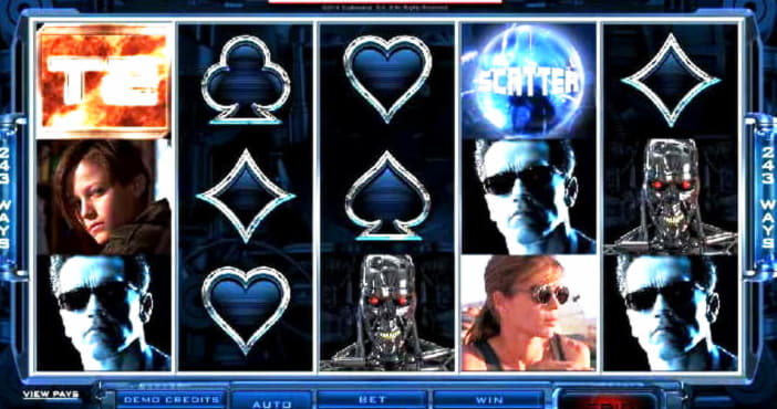 215 Free spins casino at Lucky Nugget Casino