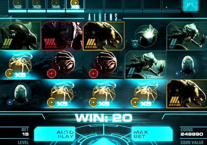 185 free spins at Volt Casino