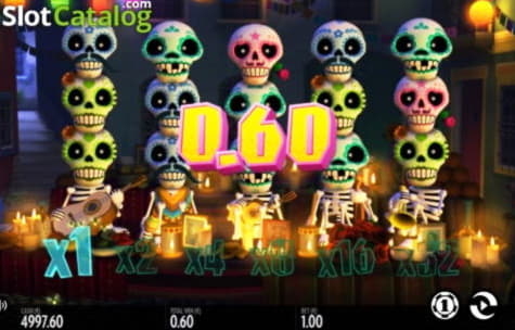 EUR 195 free chip casino at Jelly Bean Casino