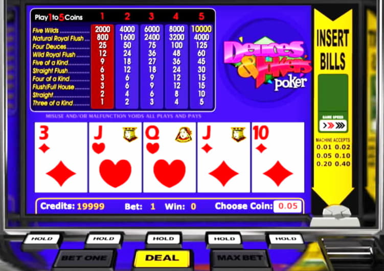 €105 Free Casino Ticket at Betway Casino