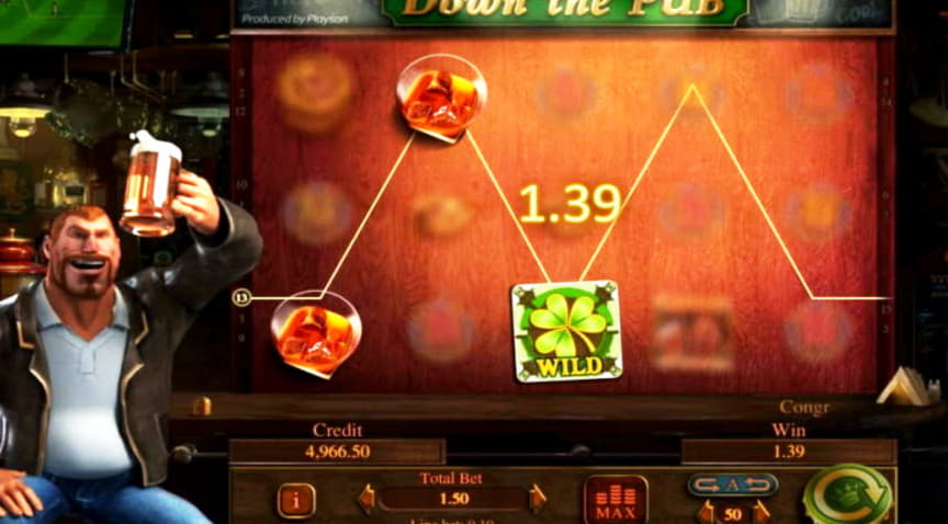 385% Match at a casino at Volt Casino