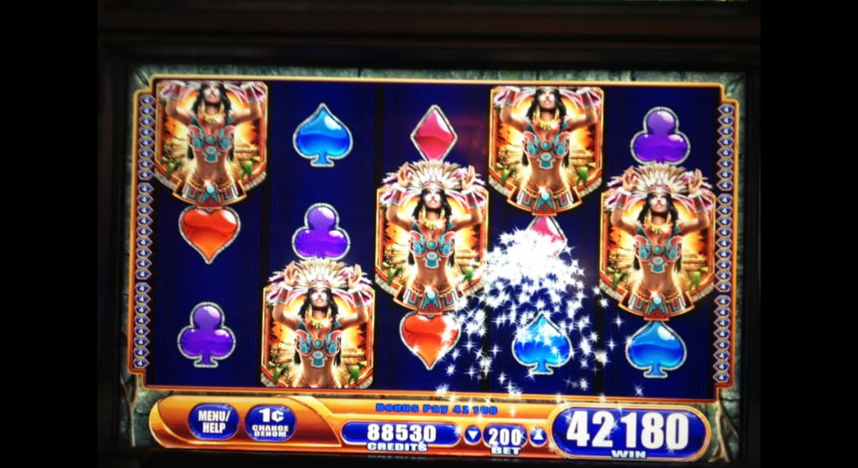 765% Signup Casino Bonus at Emu Casino