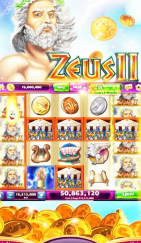 85 Free spins at Lucky Nugget Casino