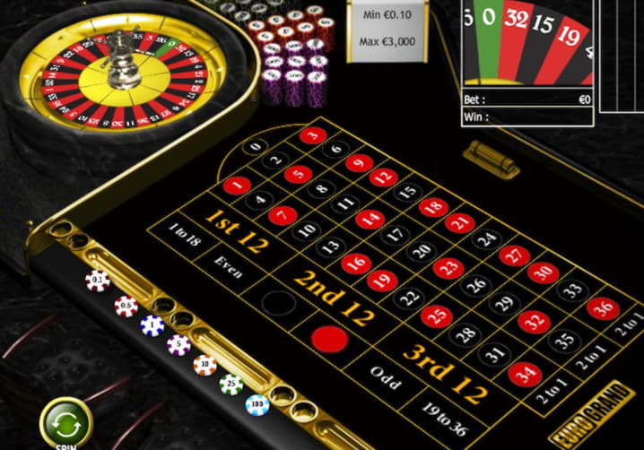 €695 No deposit at Big Jackpots Casino 
