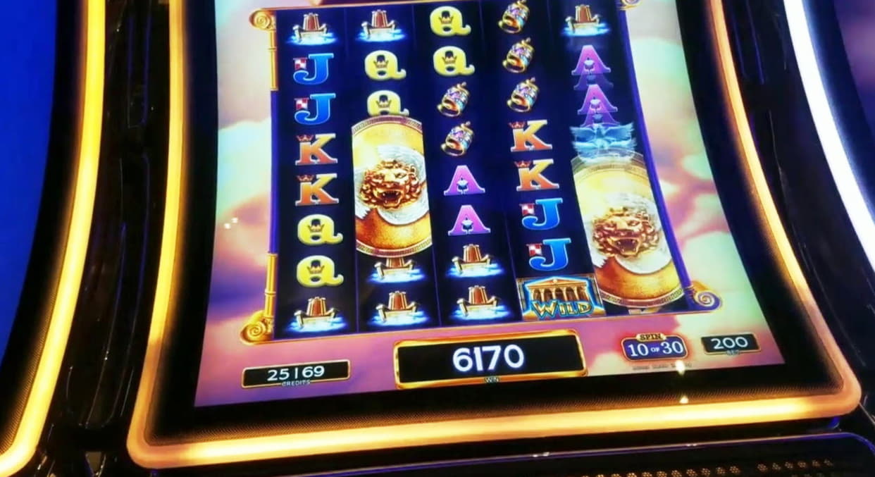 EURO 770 Casino Tournament at Emu Casino