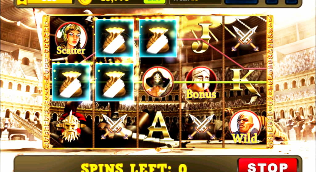 $570 Free Money at Big Jackpots Casino 