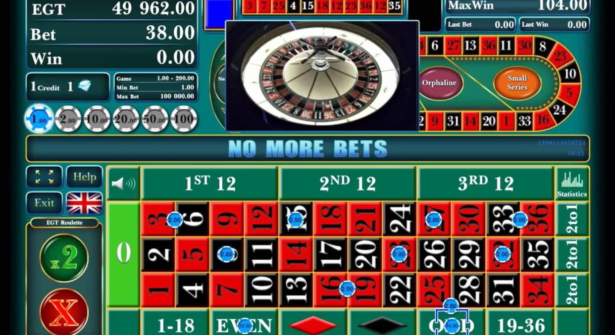 455% Match Bonus Casino at Berlin Casino 