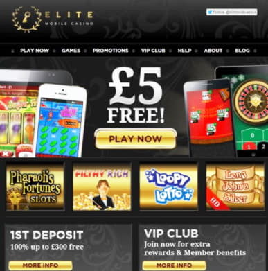 195 Free Spins right now at Dunder Casino
