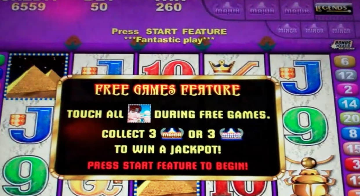 Eur 295 Free Chip at Emu Casino
