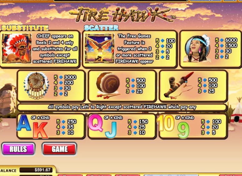 45% Match at a casino at 777 Casino