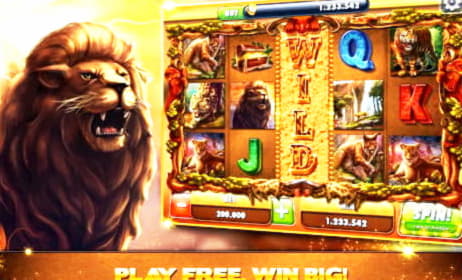 £3400 No Deposit Casino Bonus at All Slots Casino
