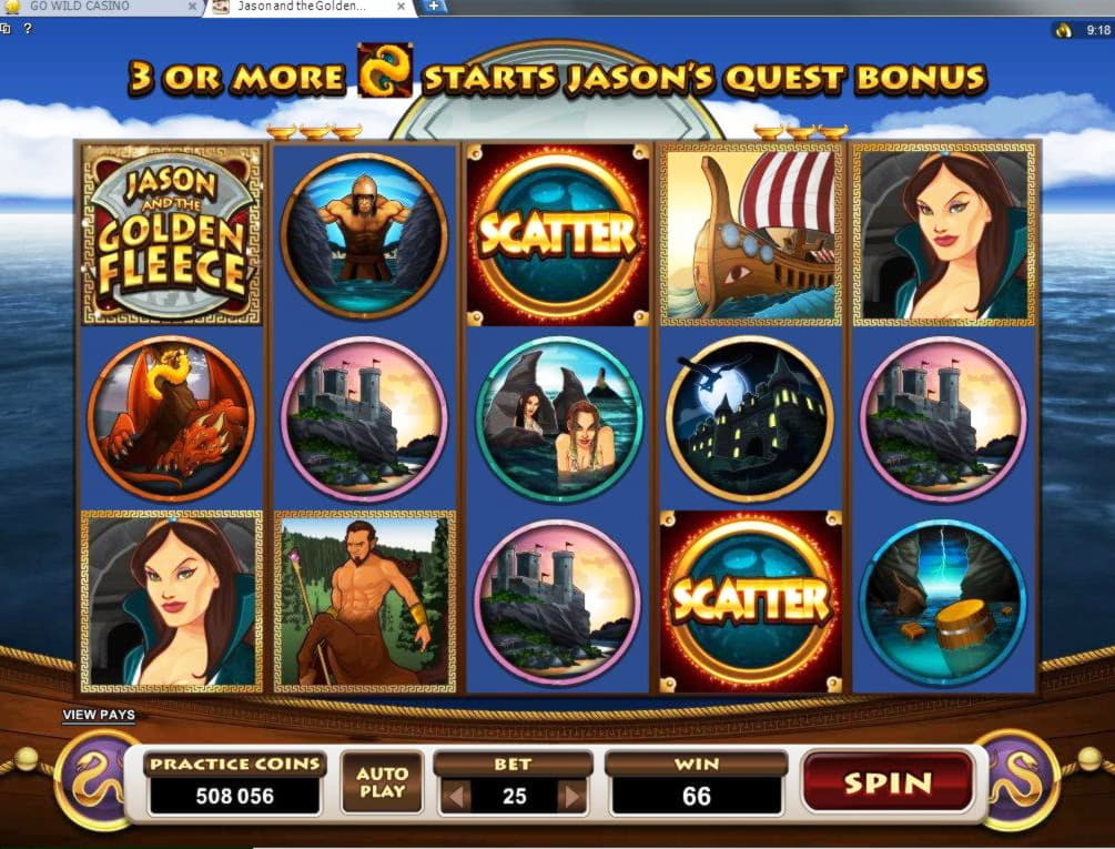 €222 Casino tournaments freeroll at Treasure Island Jackpots Casino (Australia Casino Mirror)