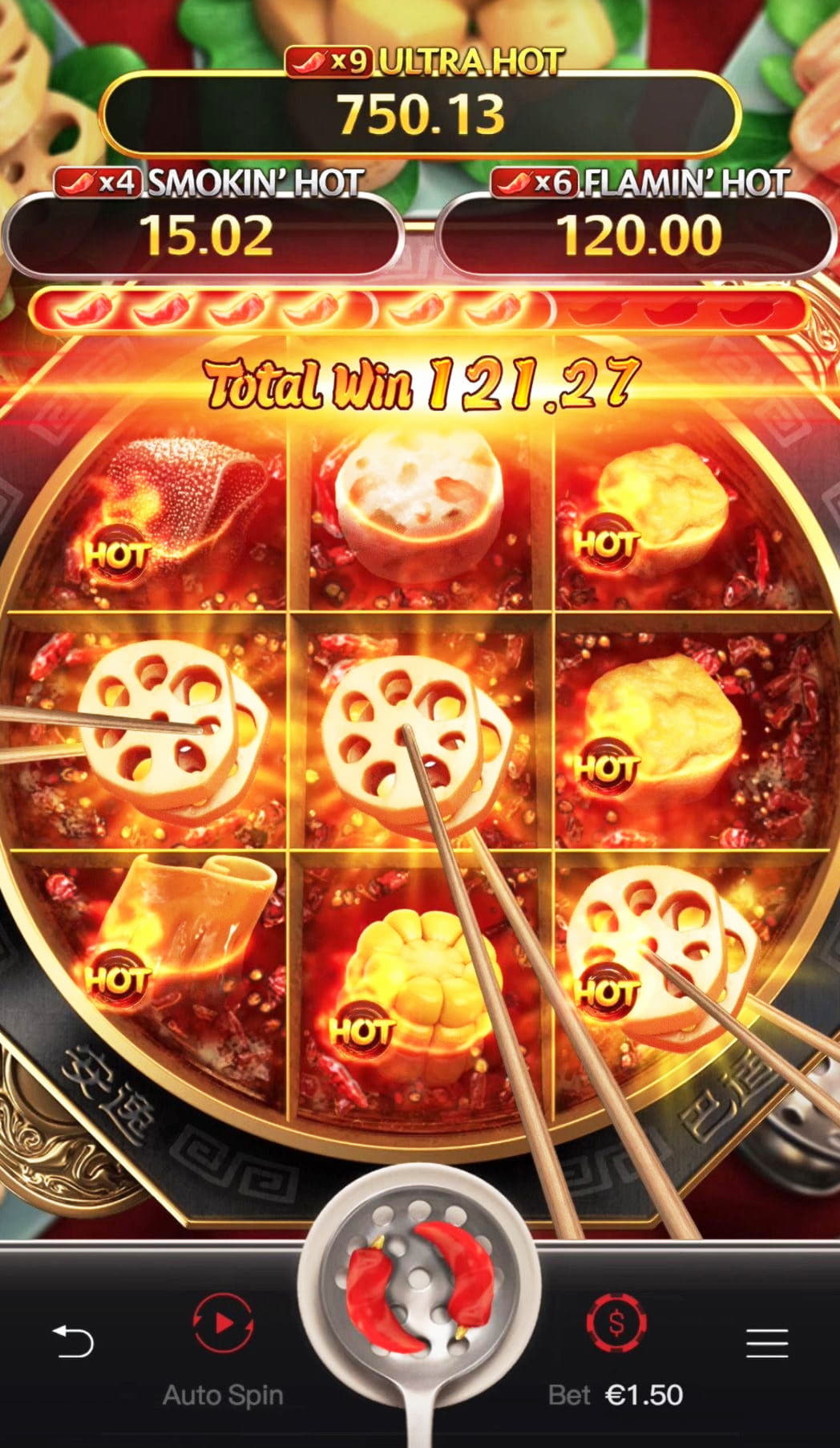 $4920 NO DEPOSIT at Wild Blaster Casino
