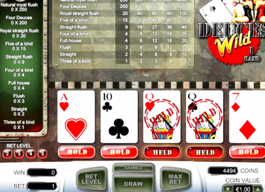 205% Deposit Match Bonus at Yes Casino 