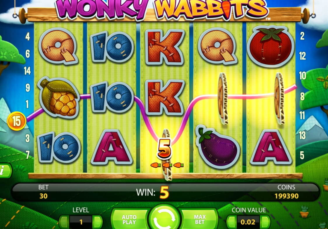 80% Match at a casino at Emu Casino