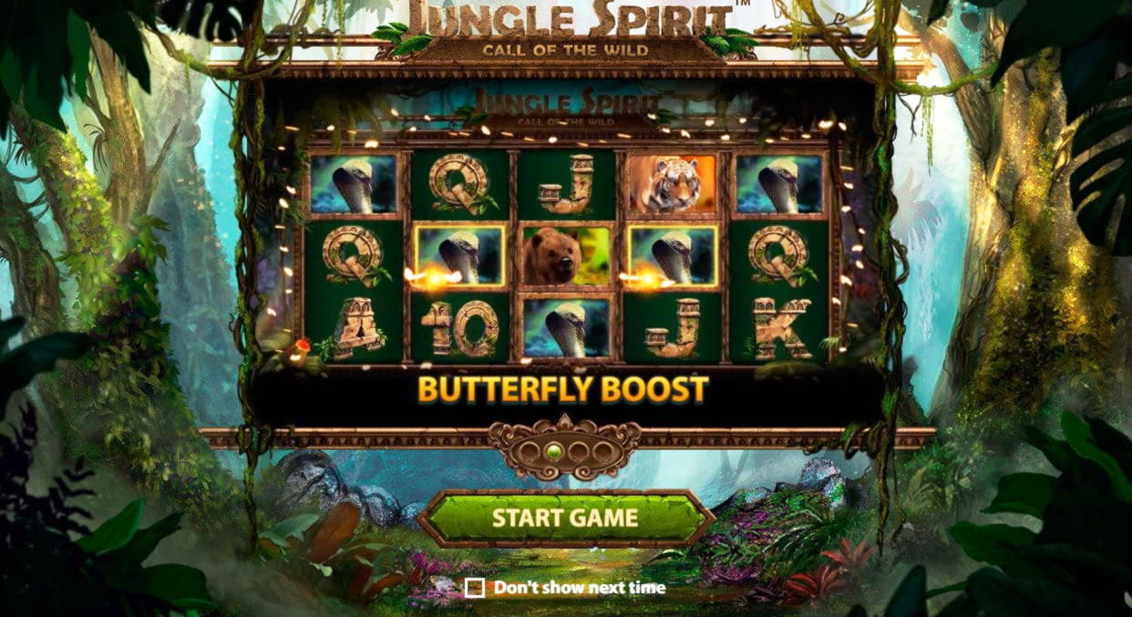 105 Free Spins at Joy Casino