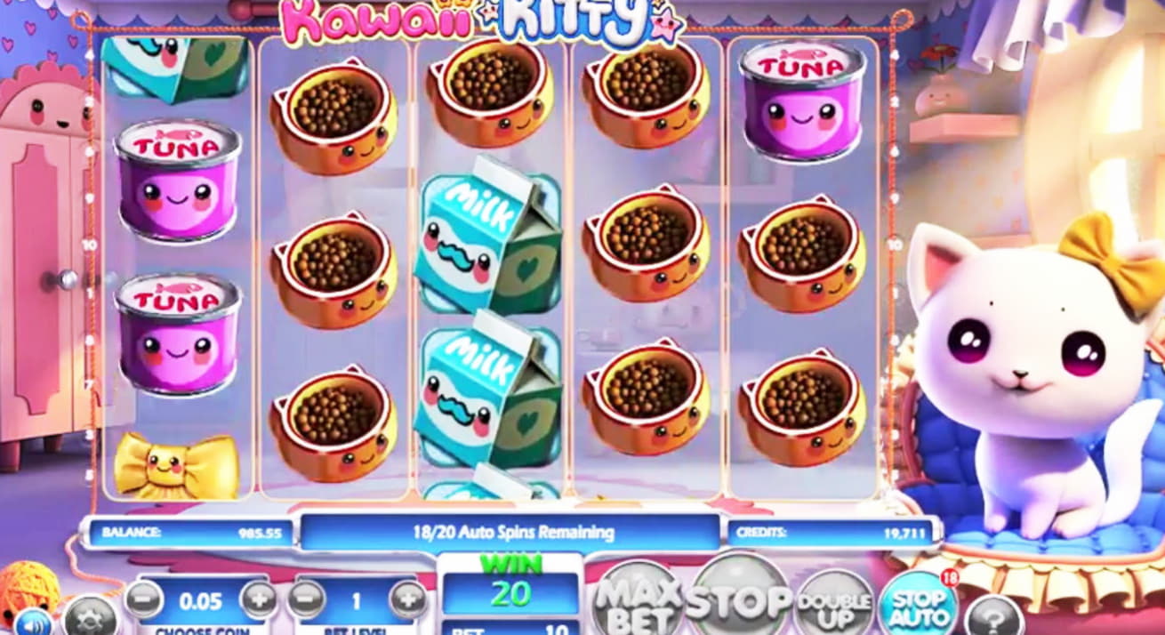 £270 Daily freeroll slot tournament at Jelly Bean Casino