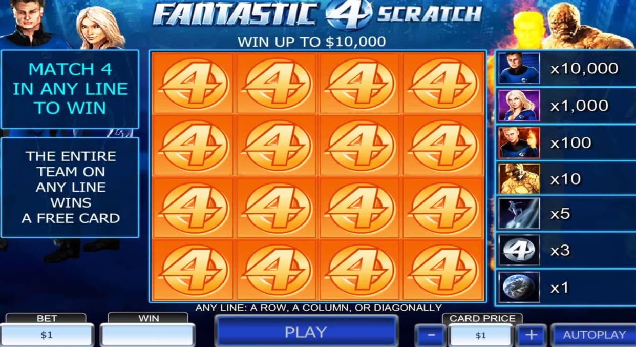 45 Free Spins at bWin Casino