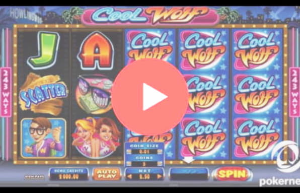 €945 Daily freeroll slot tournament at Lucky Nugget Casino