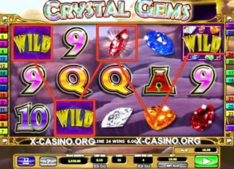 230 free spins at Jackpot City Casino