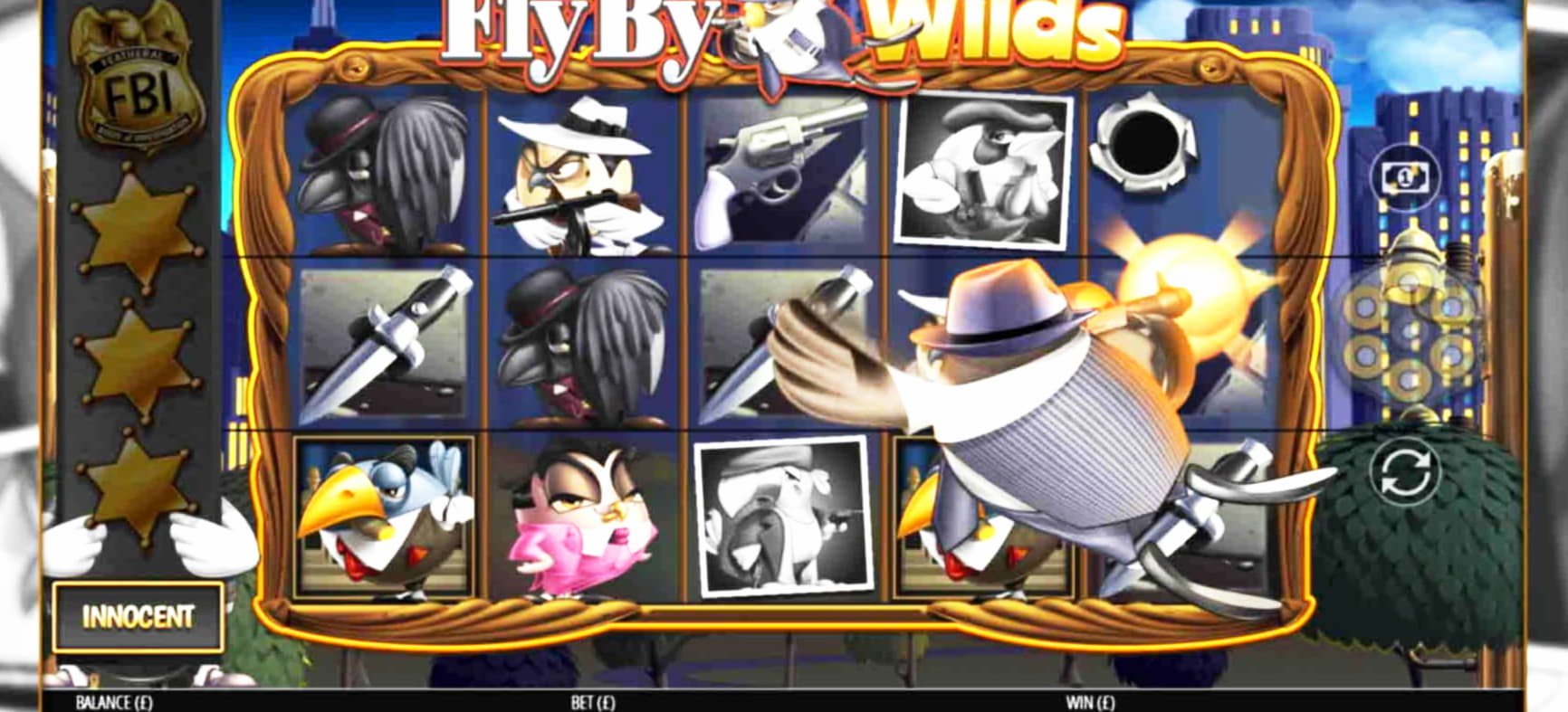 $65 Online Casino Tournament at Emu Casino