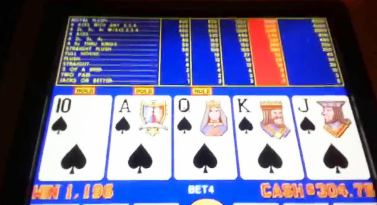 EUR 3075 No Deposit Bonus Code at All Slots Casino