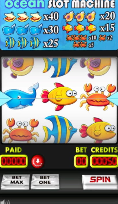 600% Deposit Match Bonus at 777 Casino