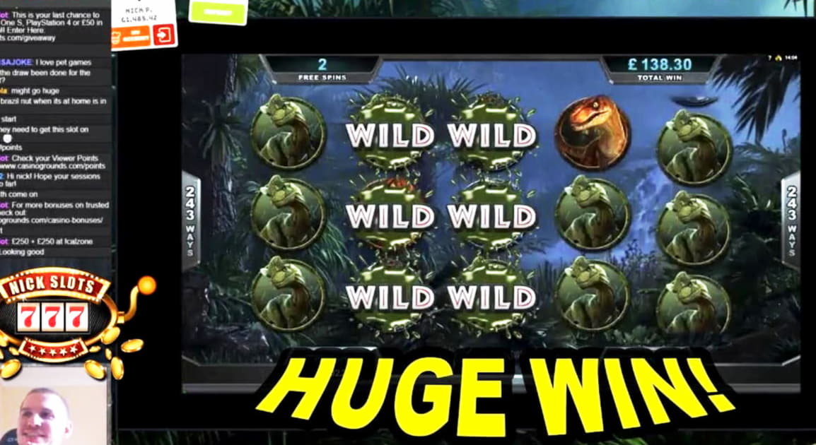 €4120 No deposit at bWin Casino