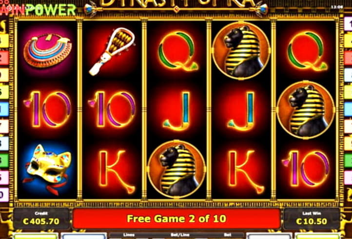 $115 free chip at Roaring 21 Casino