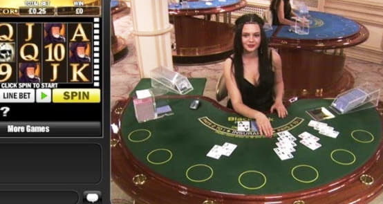 EUR 655 Free Casino Chip at Casino-X