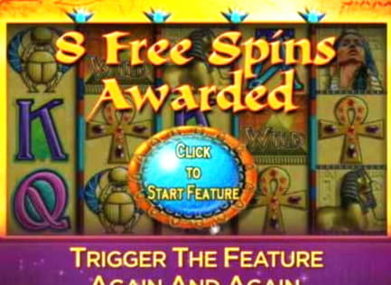 EUR 465 No Deposit at Berlin Casino 