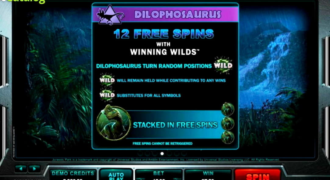 985% Deposit Match Bonus at Royal Vegas Casino